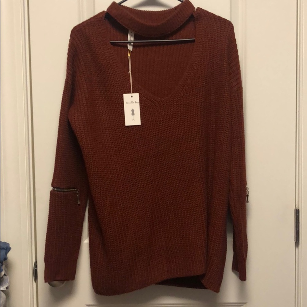Sweater